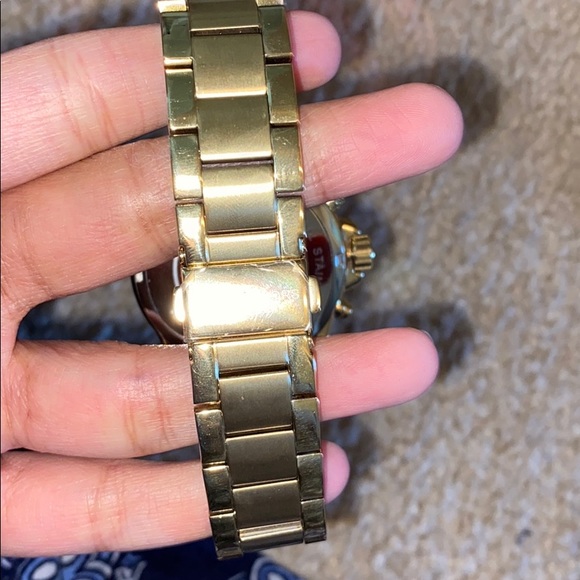 Michael Kors Watch (5838) chronograph - Picture 3 of 4